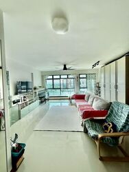 Blk 315A Waterway Cascadia (Punggol), HDB 5 Rooms #560839831